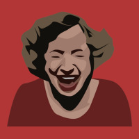 Kitty Forman Laughing - That 70s Show Camo Snapback | Artistshot