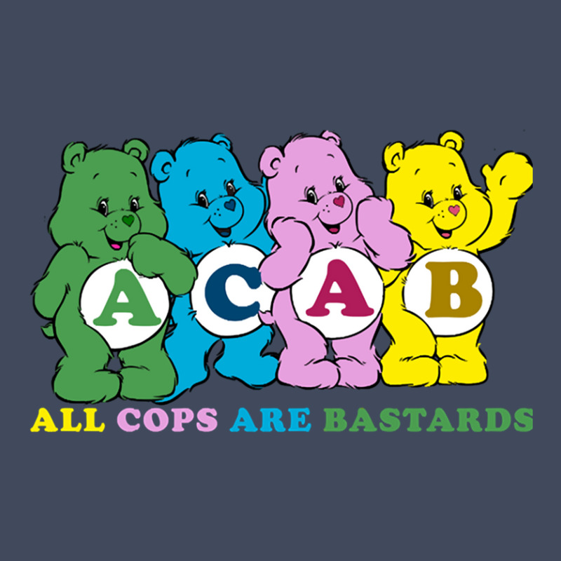 All Cops Are Bastards Camo Snapback by ElviaOchoa | Artistshot