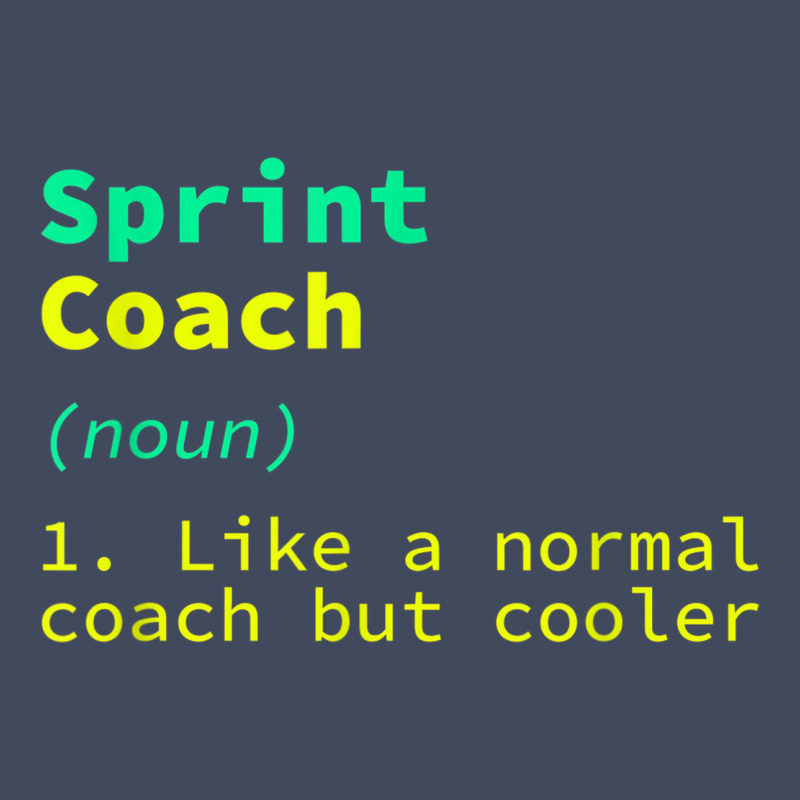 Sprint Coach Definition Funny Running Humor Track And Field Camo Snapback by Wedge | Artistshot