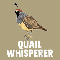 Cute Quail Design For Men Women Kids Quail Bird Whisperer Flat Bill Snapback Cap | Artistshot