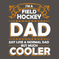 Field Hockey Dad Gift Field Hockey Father Player Gift Flat Bill Snapback Cap | Artistshot