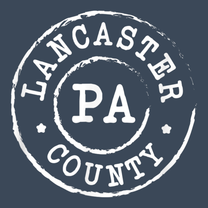 Lancaster County Pa Shirt Pennsylvania T Shirt Flat Bill Snapback Cap | Artistshot