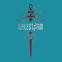 Halestorm Flat Bill Snapback Cap | Artistshot