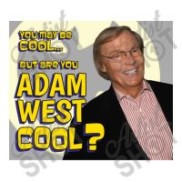 Cool Adam West Cub Paper Bag - 8 X 4 1/2 X 10 1/4 | Artistshot