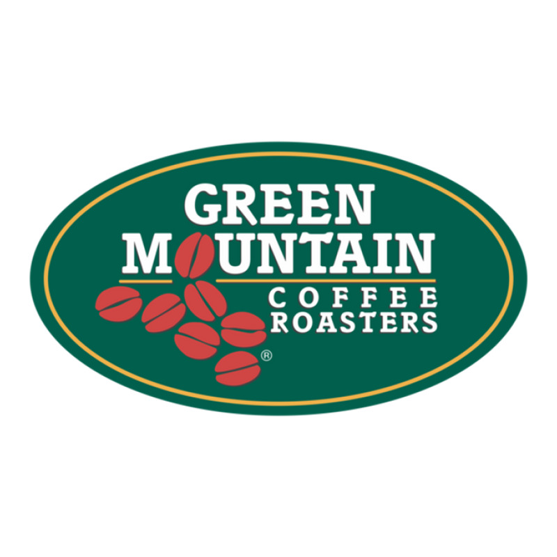 The Best Of Green Mountain Coffee Shirt Poster Country Ice Cream Cub Paper Bag - 8 X 4 1/2 X 10 1/4 | Artistshot