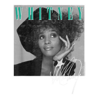 Whitney Houston Shooting Star Debie Paper Bag - 10 X 5 X 13 | Artistshot