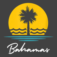 Bahamas Souvenir Summer Travel Holiday Beach Vacation T Shirt Vintage T-shirt | Artistshot