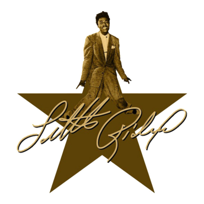 Little Richard A Twinkle Star Double Wine Paper Bag - 6 1/2 X 3 1/2 X 12 3/8 | Artistshot