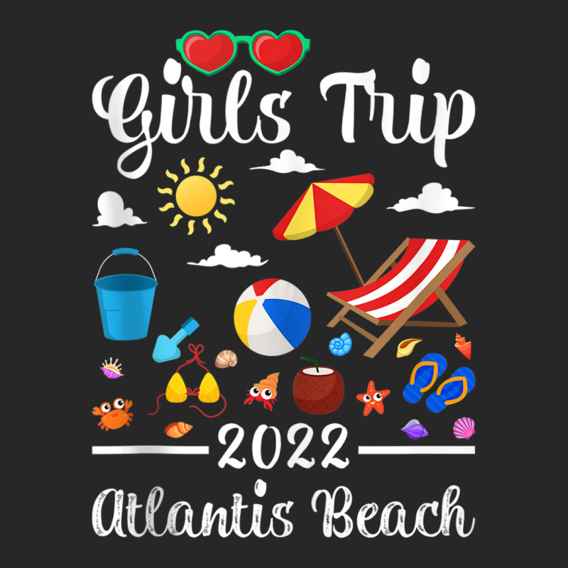 Girls Trip 2022 Summer Vacation Australia Atlantis Beach Tank Top Men's T-shirt Pajama Set by LemonJack | Artistshot