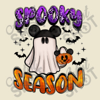 Spooky Season Cropped Hoodie | Artistshot