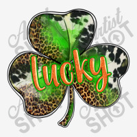 St. Patricks Day Lucky Shamrock Iphone 13 Pro Case | Artistshot