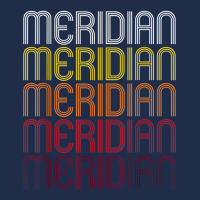 Meridian, Id  Vintage Style Idaho T Shirt Baseball Cap | Artistshot