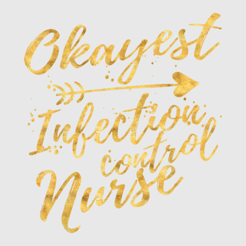 Okayest Infection Control Nurse Birthday Gifts For Women Baseball Cap | Artistshot