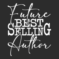 Future Successful Author   Novelist Novel Writer Poet T Shirt Baseball Cap | Artistshot