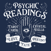 Psychic Readings   Fortune Teller Chiromancy Palm Reading T Shirt Baseball Cap | Artistshot