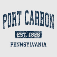 Port Carbon Pennsylvania Pa Vintage Athletic Sports Design Baseball Cap | Artistshot