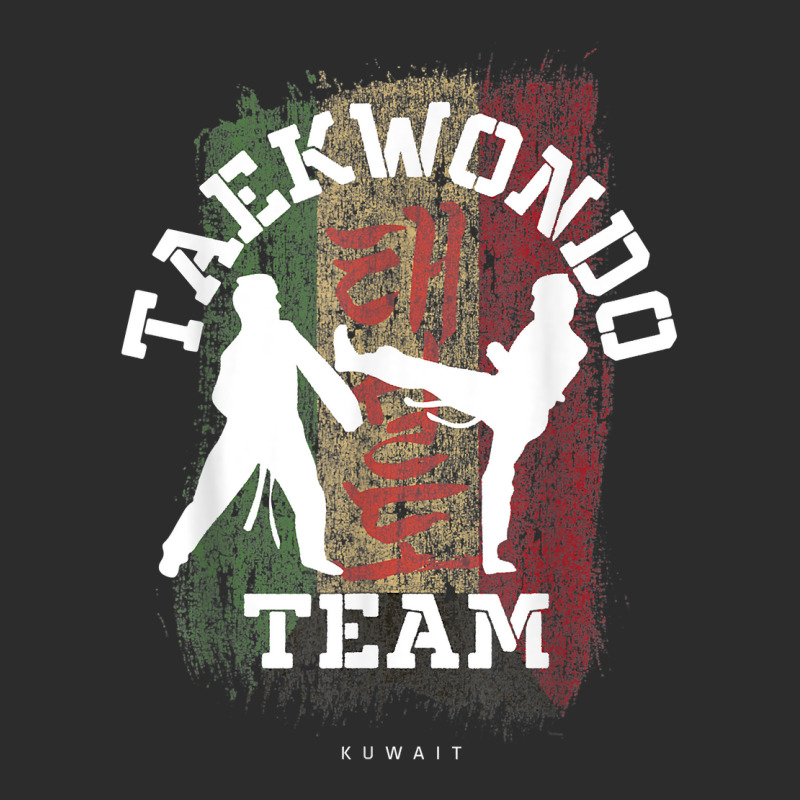 Taekwondo Kuwait Martial Arts Combat Sports Fighter T Shirt Baseball Cap by cm-arts | Artistshot