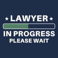 Lawyer In Progress, Lawyer In Progress Art, Lawyer In Progress Paintin Baseball Cap | Artistshot