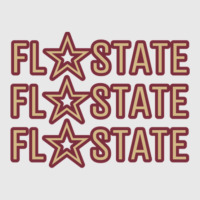 Fl State Baseball Cap | Artistshot