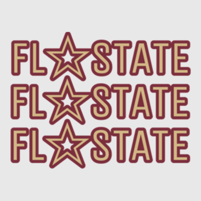 Fl State Baseball Cap by NADLIEDUMAS | Artistshot