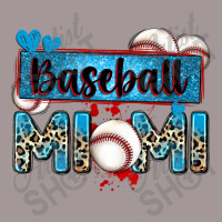 Baseball Mimi With Leopard Vintage Short | Artistshot