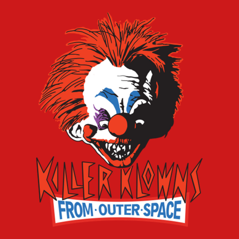 Killer Klowns - Killer Klowns From Outer Space Baseball Cap By Cm-arts ...