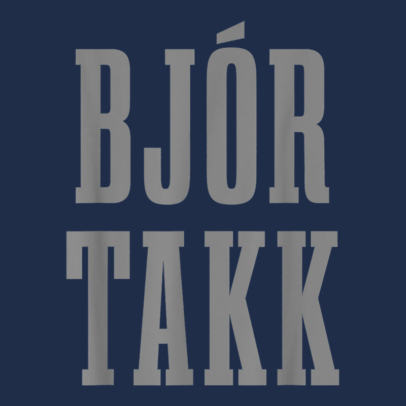 Beer Please In Icelandic Bjor Takk Iceland T Shirt Baseball Cap by cm-arts | Artistshot