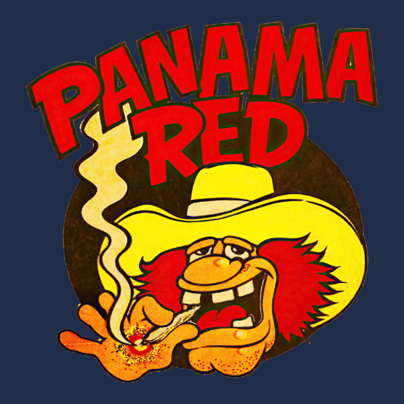 Panama Red, Panama, Weed, Marajuna, Smoke Toke, Ivory, Smoking, Cowboy Baseball Cap by SHOPTERR | Artistshot