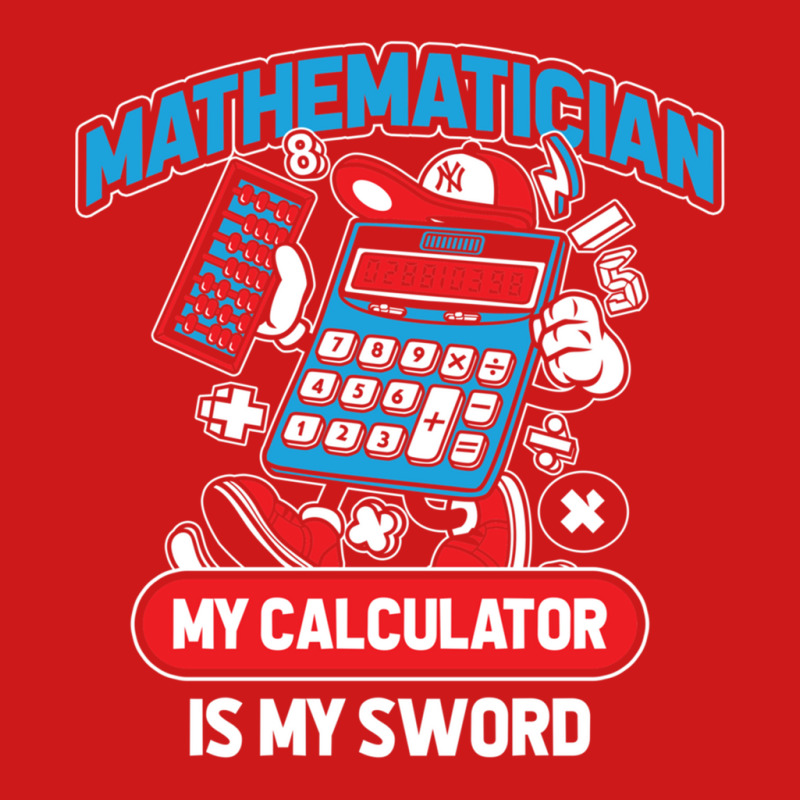 Math Calculator Baseball Cap by cm-arts | Artistshot