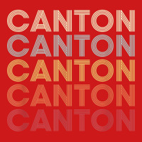 Canton New York Canton Ny Retro Vintage Text T Shirt Baseball Cap | Artistshot