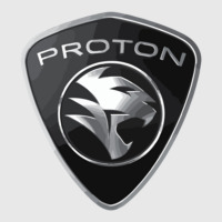 Proton Power - Black Proton Car Badge Baseball Cap | Artistshot