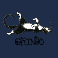 The One And Only Gringo Thundercat_ Lazy Baseball Cap | Artistshot