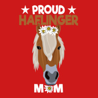 Proud Haflinger Mom   Haflinger Horse Pullover Hoodie Baseball Cap | Artistshot