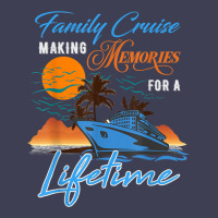 Family Cruise Making Memories For A Lifetime Men Women Kids Mesh Cap | Artistshot