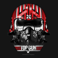 Top Gun Goose Helmet Mesh Cap | Artistshot