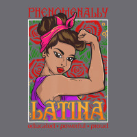 Phenomenally Latina Educated Powerful Proud, Latina Hispanic Mesh Cap | Artistshot