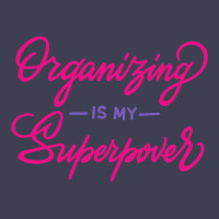 Organizing Is My Superpower  Manager Gift  Womens Mesh Cap | Artistshot