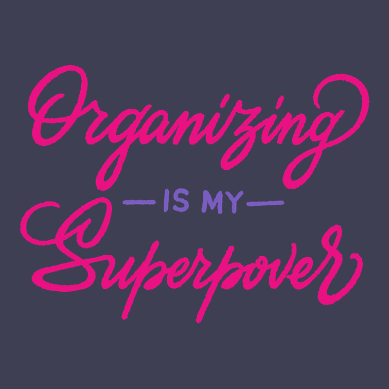 Organizing Is My Superpower  Manager Gift  Womens Mesh cap by AuturoMedero | Artistshot