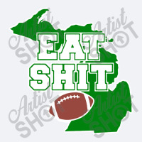 Eat Shit Michigan State Trucker Cap | Artistshot