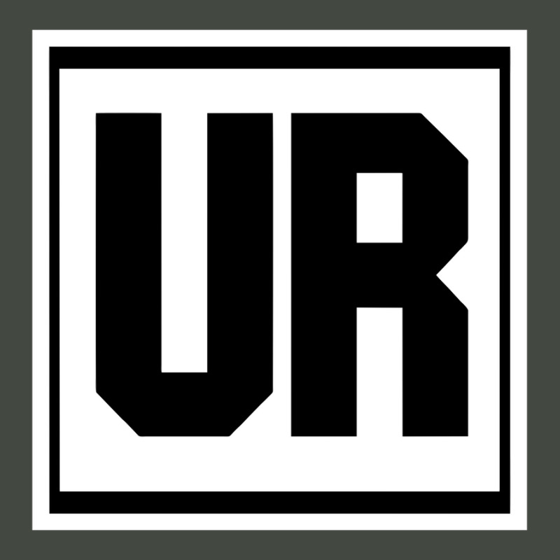 Underground Resistance Trucker Cap by cm-arts | Artistshot