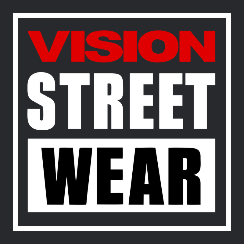 Vision Street Wear Trucker Cap | Artistshot