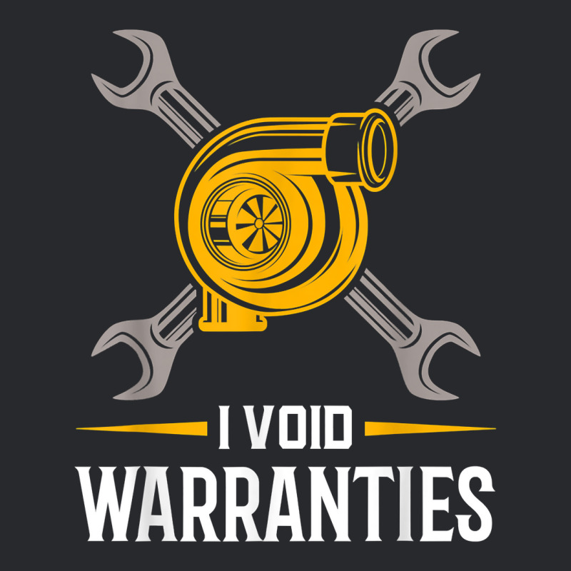 I Void Warranties Car Mechanic Auto Repair Gift Trucker Cap by GuadalupeRosemarie | Artistshot