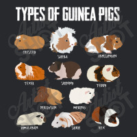 Guinea Pig Girl Design  Types Of Guinea Pigs Guinea Gift Trucker Cap | Artistshot