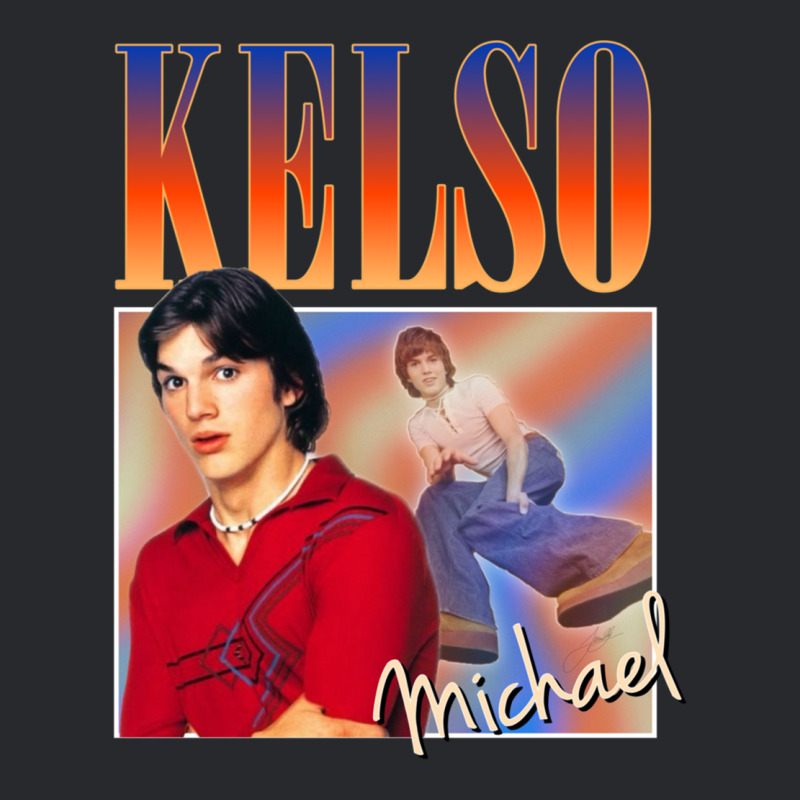 Michael Kelso ‘that ‘70s Show’ Trucker Cap by cm-arts | Artistshot