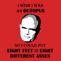 Red Forman - Octopus Trucker Cap | Artistshot