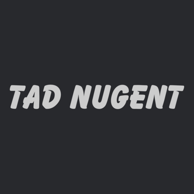 Tad Nugent Trucker Cap by cm-arts | Artistshot