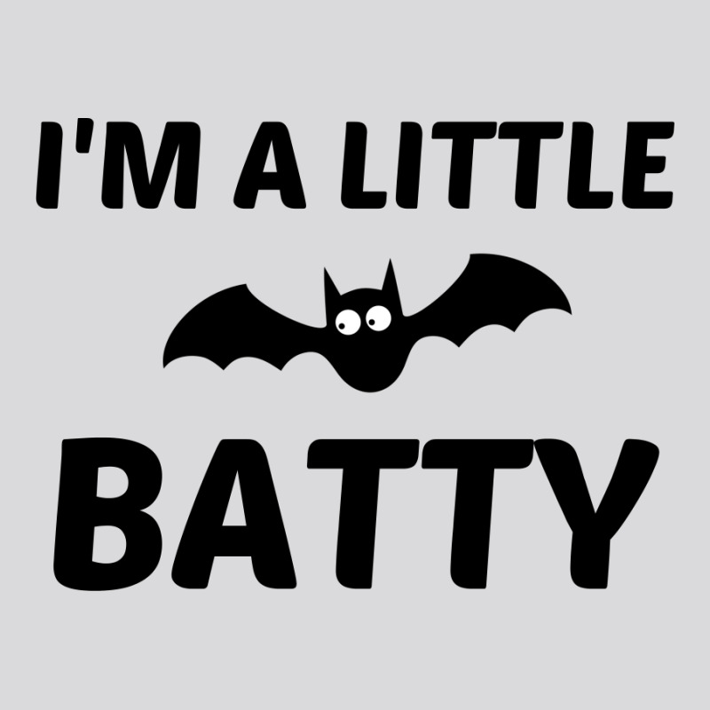 A Little Batty Women's Triblend Scoop T-shirt by Perfect Designers | Artistshot