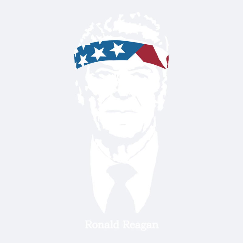 Ronaldd Reagan For President Trucker Cap by cm-arts | Artistshot