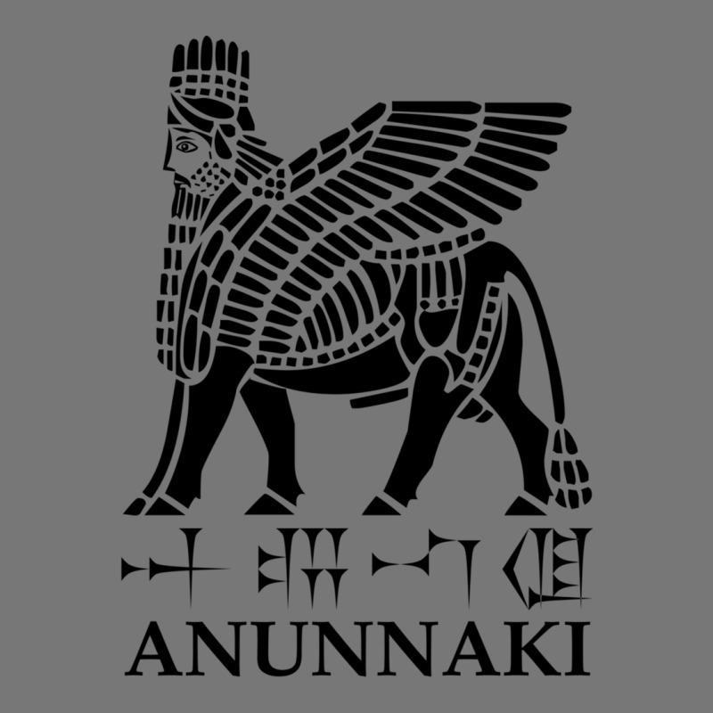 Anunnaki, Lamassu, Cuneiform Text, (blackwhite) Camo Snapback by cm-arts | Artistshot