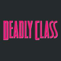 Deadly Class Women's Triblend Scoop T-shirt | Artistshot